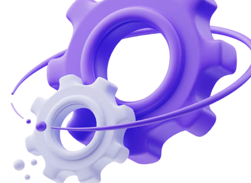 gear