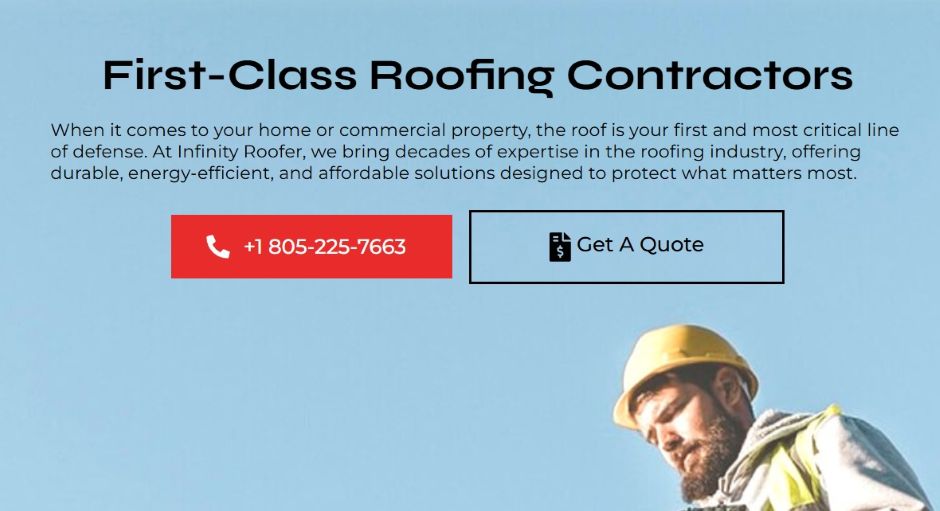 roofers